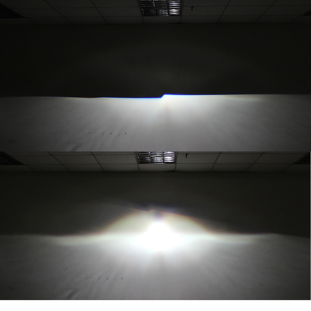 3.0inch Koito Q5 Bi Xenon Projector Lens Car Headlight d2s fast start xenon Bulb lamp fit for D1S D2S D2H D3S D4S