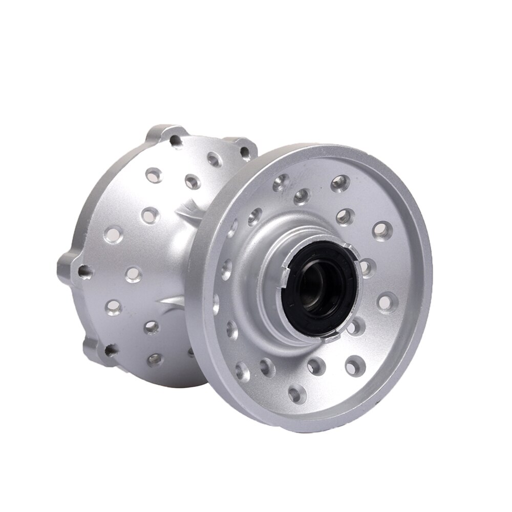 Vorderrad Hub Für YAMAHA XTZ125 XTZ 125 Xt225 Tdm225 Rabatt bremse Hub Aluminium Spule