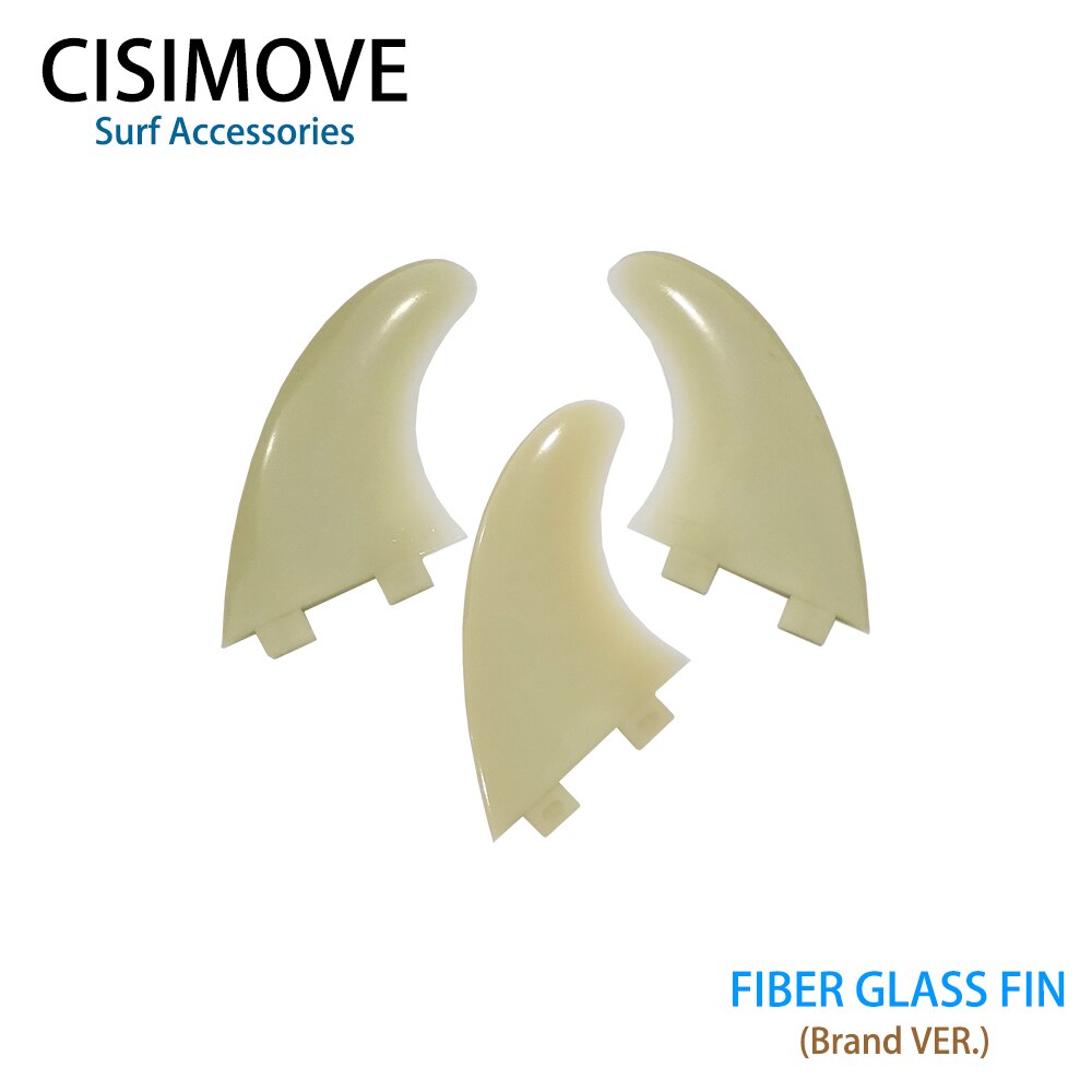 Fcs pris gl og  m5 stk 2 stk surfefinne til surfebrett langbrett