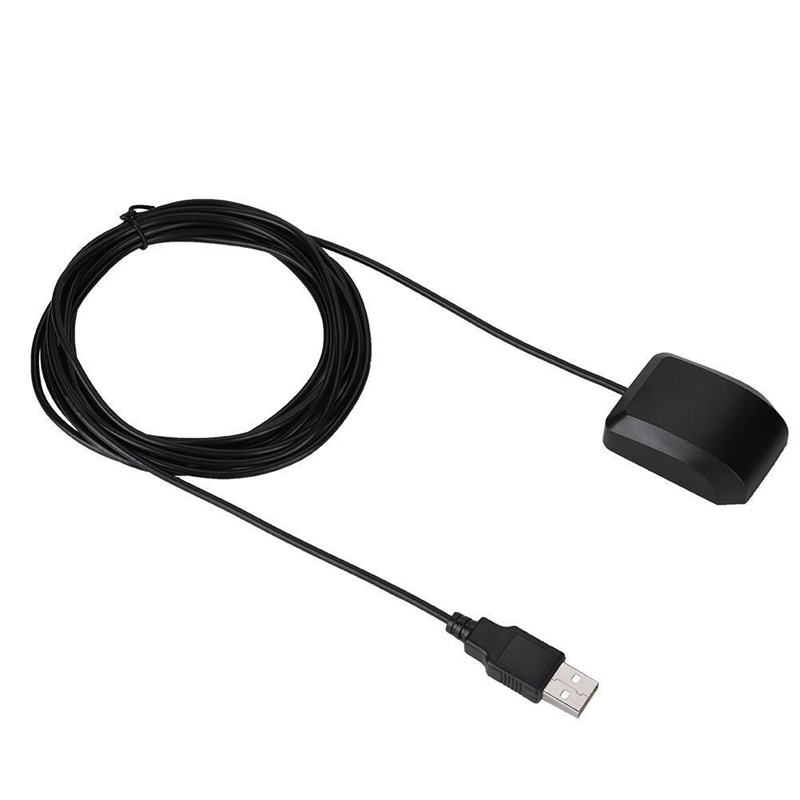 Gps Glonass Antenna Signal Booster Receiver Repeater for Phone Car Navigation