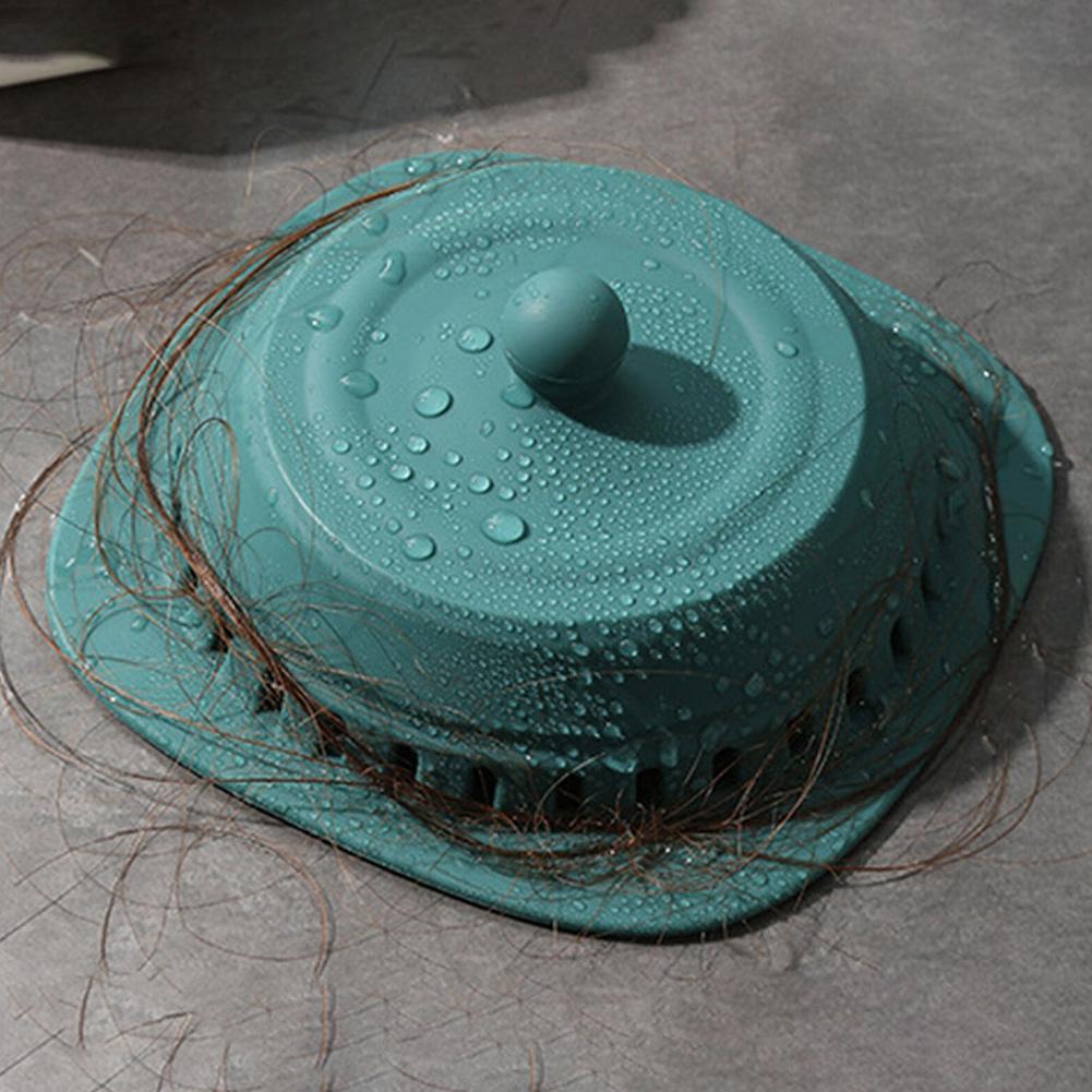 Simple and Convenient Pipe Opening Cover Sewer Cover Permeable Cover Sewer Odor-proof Insect-proof Blocking Cover Tools