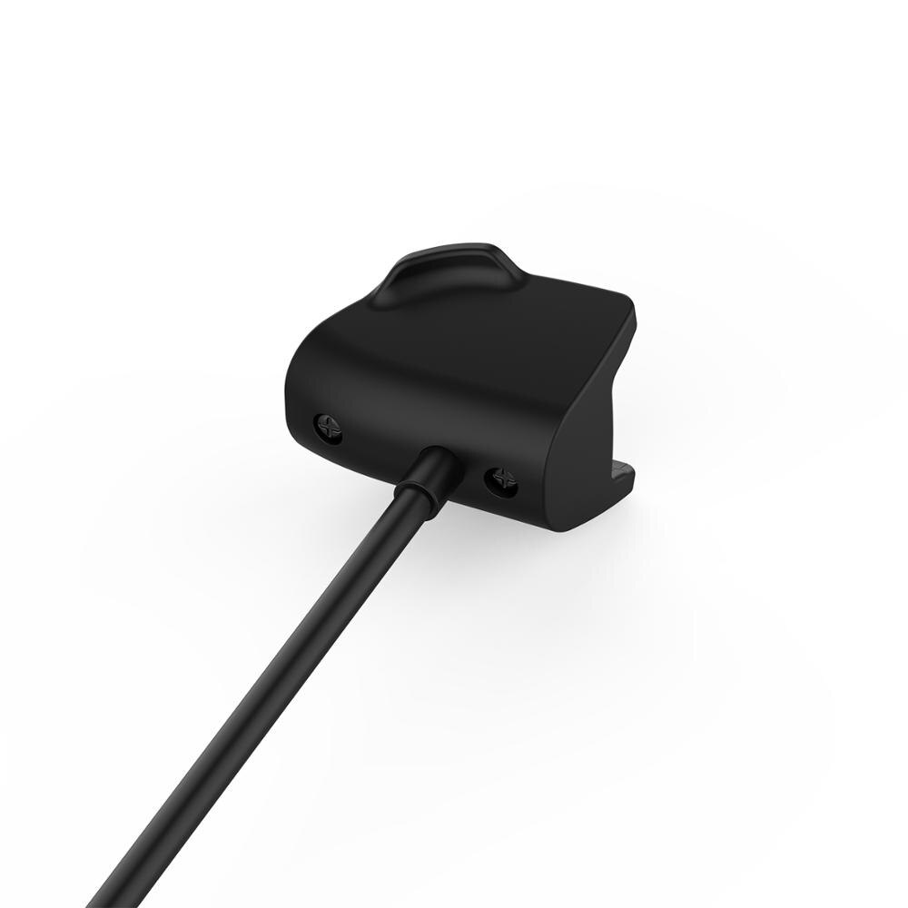 Chargeur de montre connectée pour Samsung Galaxy Fit 2 SM-R220, câble de chargement USB de remplacement