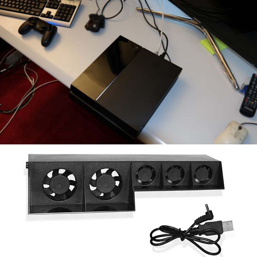 External Turbine Temperature Control Of Usb Super ... – Grandado