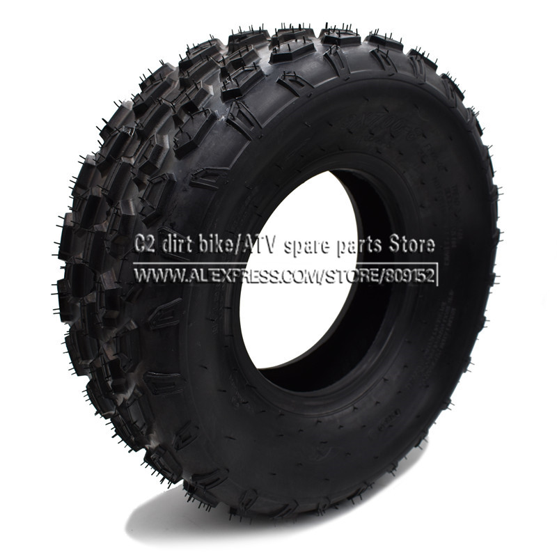 8 Inch ATV Tire 19x7.00-8 four wheel vehcile motor... – Grandado