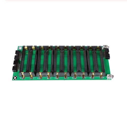 Pack de 20s 74v haute puissance, 18650 batteries au lithium, alimentation murale, boîtier de batterie bms, appareils électriques de bricolage, alimentation de secours: 20s matchs de haut niveau