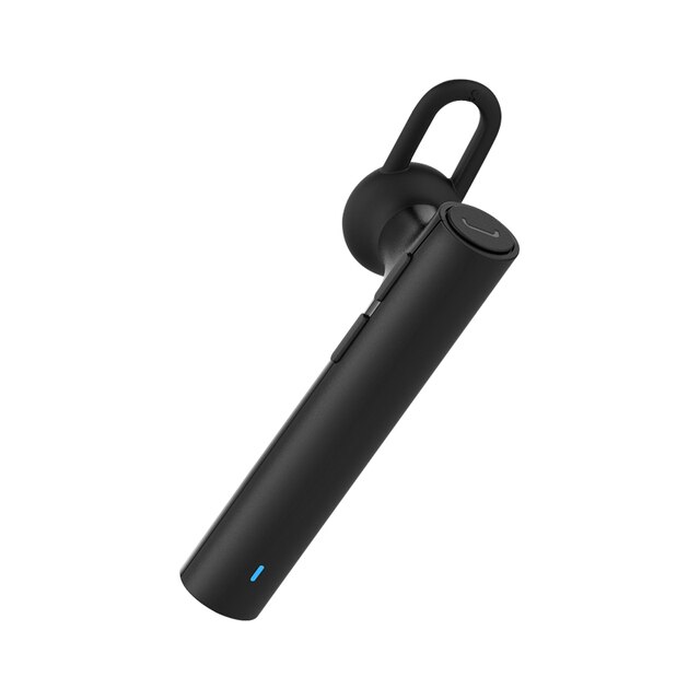 Xiaomi Mi Bluetooth 5,0 Headset Drahtlose Kopfhörer Jugend Edition Kopfhörer Xiaomi Ohrhörer Musik Headset Mit Mic für iPhone: Black