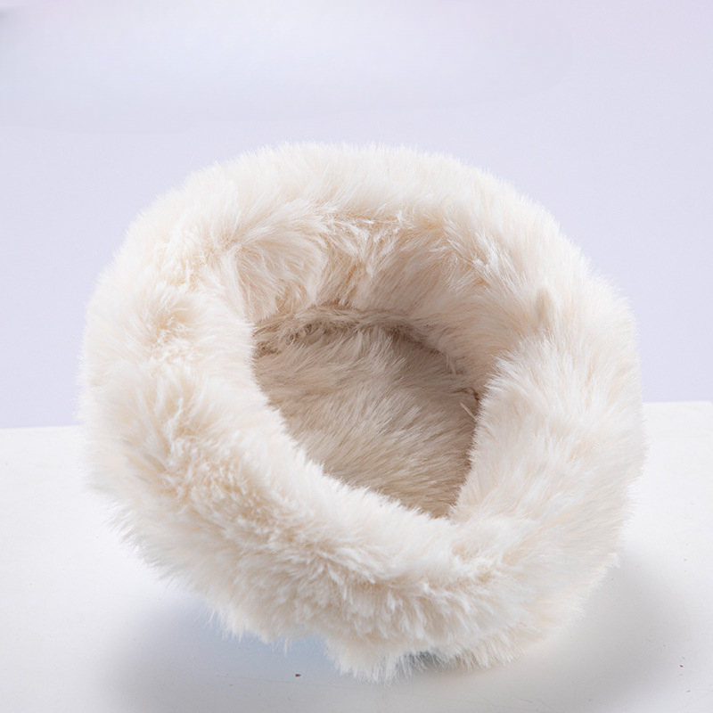 Hamster häuser und Verstecke Winter weiches Fleece Meers chweinchen bett Kleintier käfig bett Hamster ratte Schlaf bett Käfig zubehör: Dunkles kakifarbiges