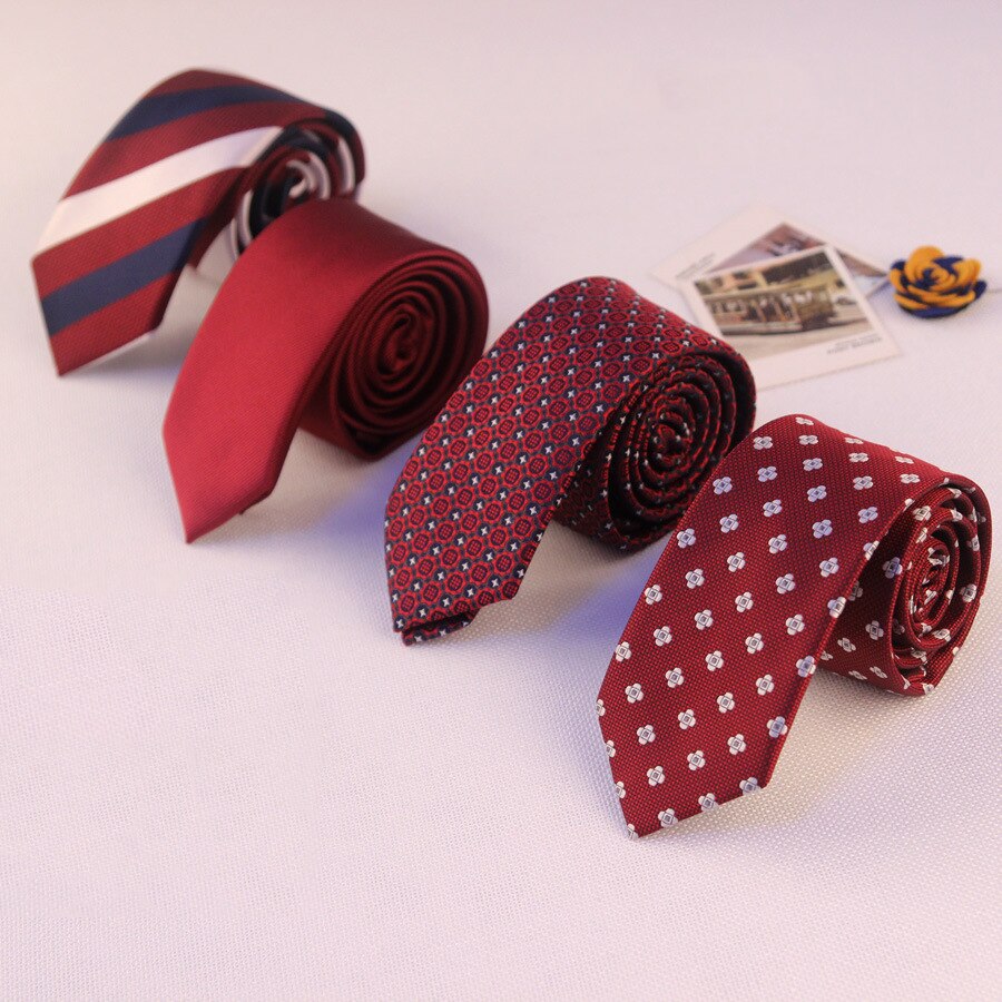Mannen Stropdas Voor Bruiloft Zakelijke Jacquard Geweven Cravatta Banden Voor Man Bruidegom Stropdas Shirt Corbatas Custom Logo