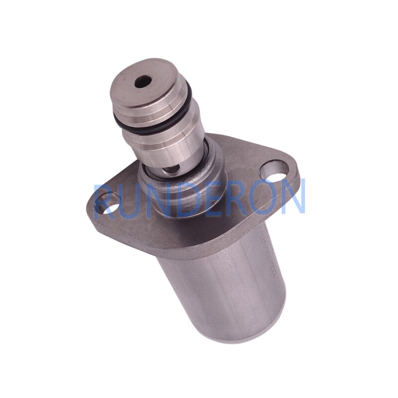 Drivstoffmålerenhet scv ventil 04226-0 l 010 294200-0040 294200-0093 common rail pumpe reparasjonssett for toyota hilux hiace 2kd ftv