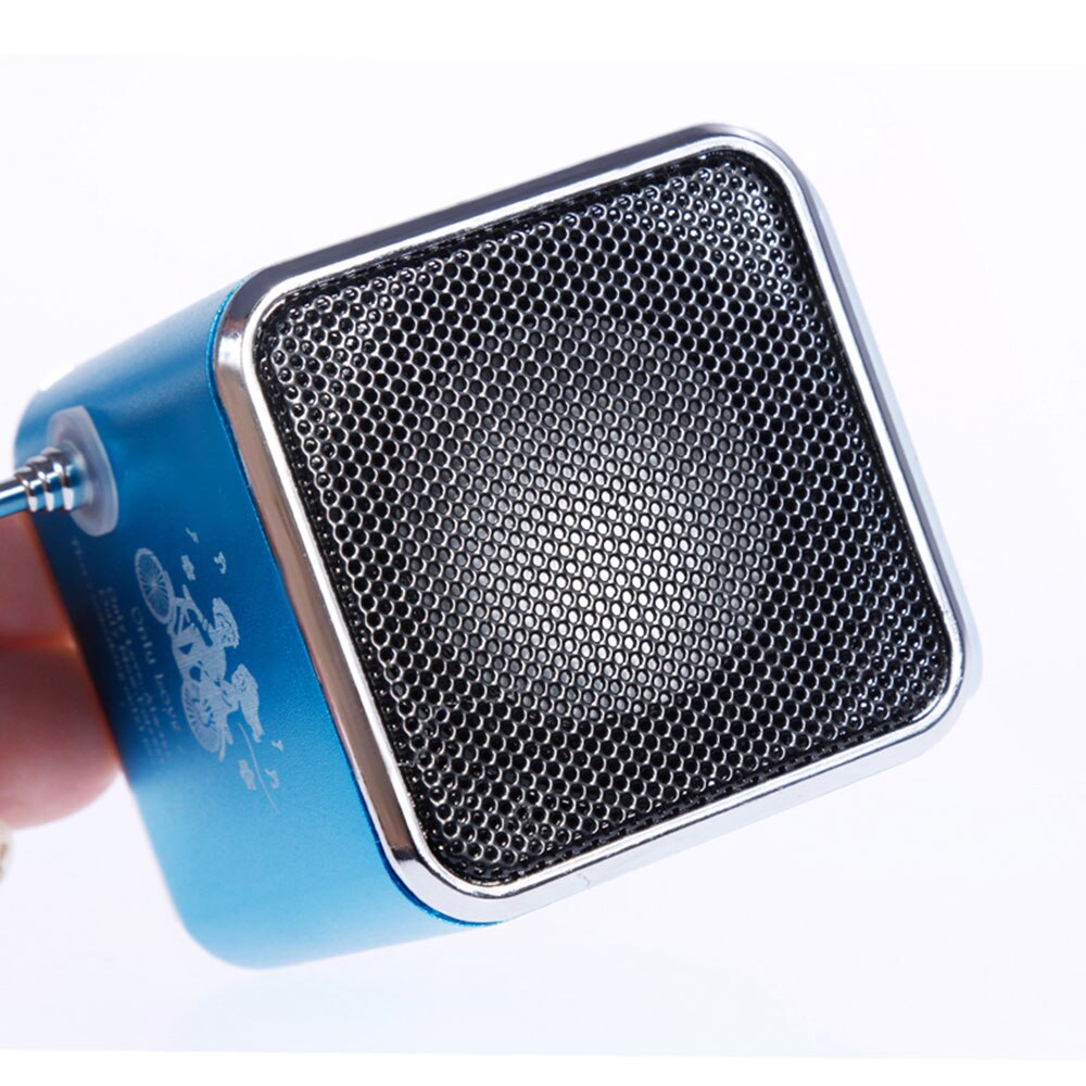 Raddy Radio Digital Portátil De Onda Corta RF206, Receptor AMFM, Altavoz De 8 W, Pantalla LCD Compatible Con Tarjeta Bttfreproduccion Usb Funciona