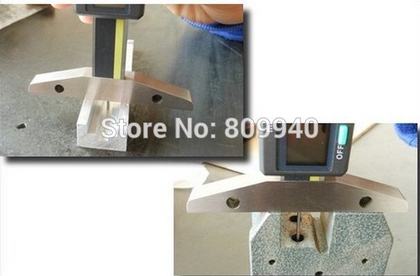 0-150mm 100mm 50mm jauge de profondeur numérique avec 2 trous d'assemblage avec tige mince jauges de profondeur numériques électroniques avec tige mince