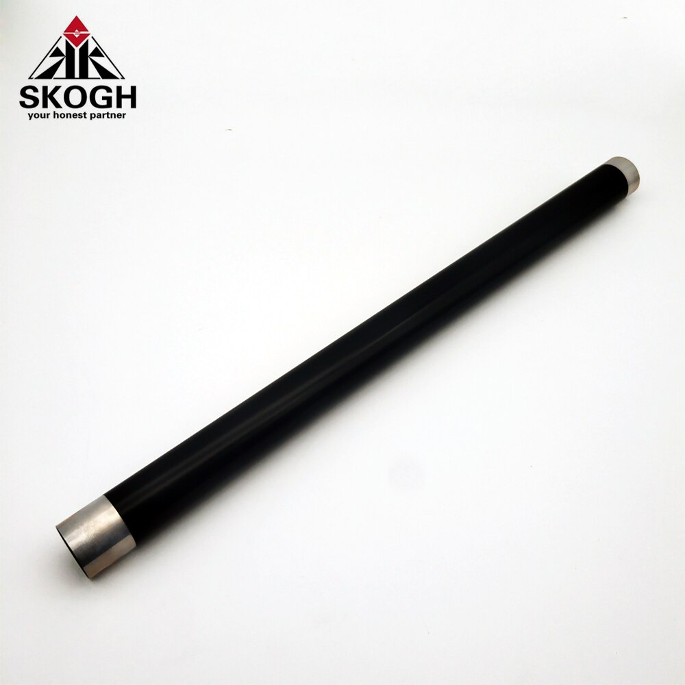 Fuser Roller for Kyocera KM 1620 1635 1648 2035 2050 2550 TA 180 181 220 221 - Upper Heating Roller