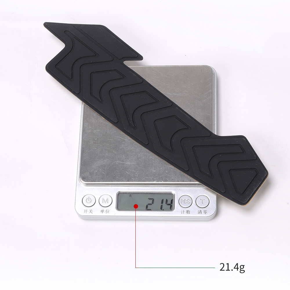 Tanke Bike Sticker Frame Anti Scratch Protector Mtb/Road Fiets Anti Slip Sticker Bescherming Frame Cover