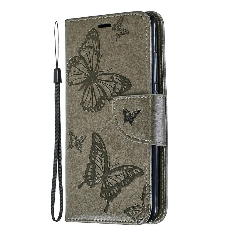 A21S Case on For Samsung Galaxy A21s Case Coque For Samsung Galaxy A21 S A 21S A 21 S A217F Wallet Flip Cover Leather Cases: E