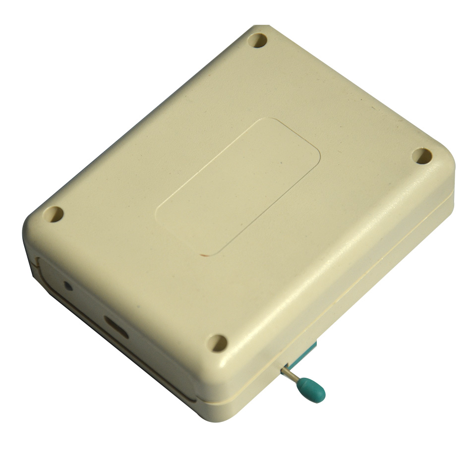 High Sensitivity Graphical Multifunction Tester Capacitor Inductance Resistor SCR Digital Transistor Tester Meter