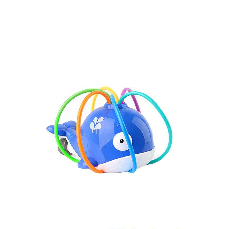 Kinderen Zwemmen Sprinkler Bloem Waternevel Speelgoed Gazon Sprinkler Splash Voor Yard Kids Outdoor Zomer Water Kinderen Outdoor Speelgoed: animals