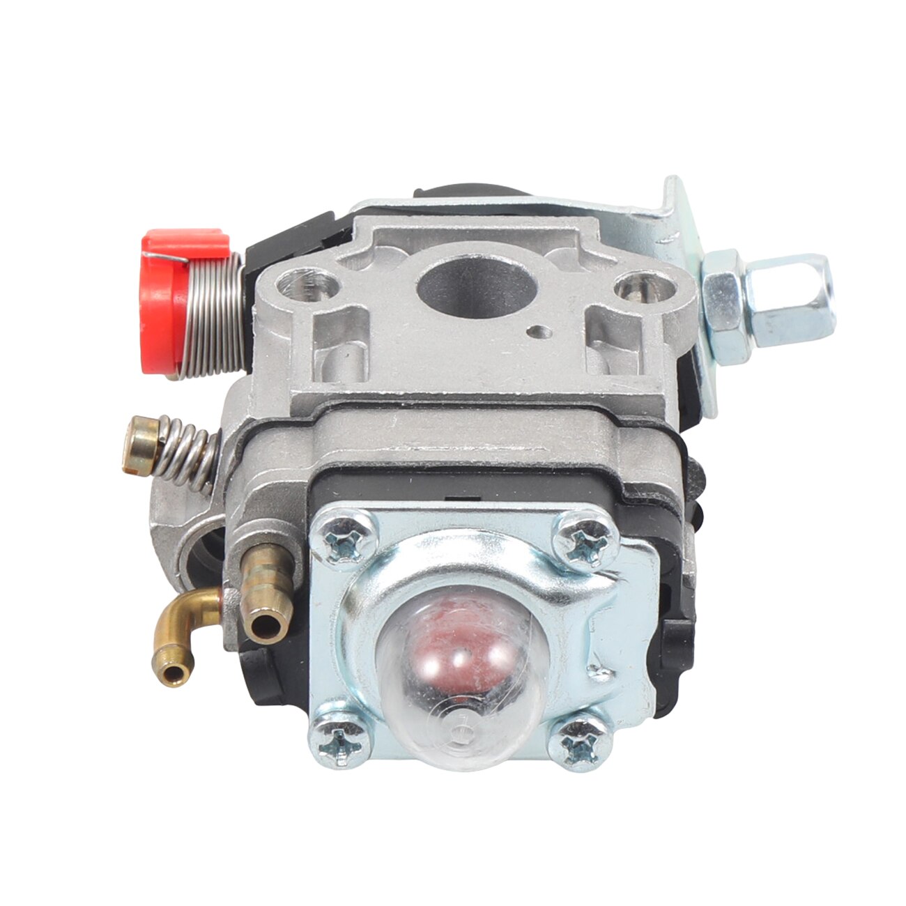 Carb Carburetor Fit 24cc 25cc 26cc 1E34F Engine Motor Part Trimmer Bushcutter