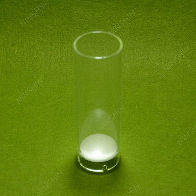 Estrattore Soxhlet (24/29 50/42 Giunto) con Vetro Ditale (45mm X 140mm)