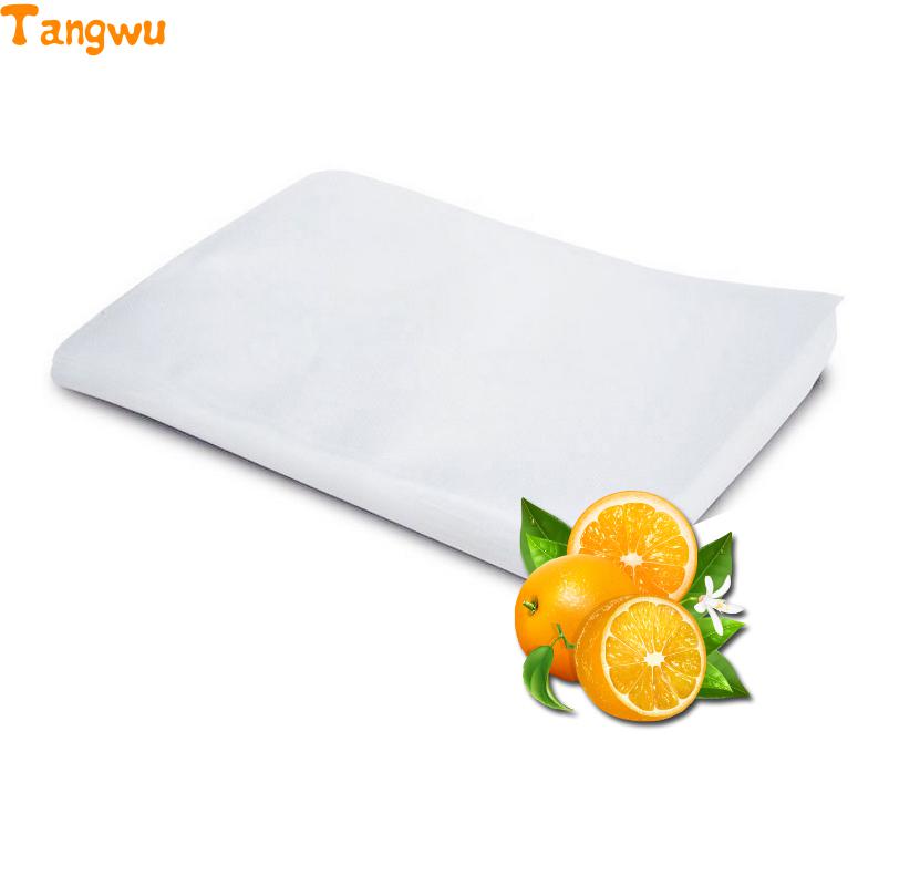 machine grain packaging Vacuum Food Sealers vacuum-packed bag