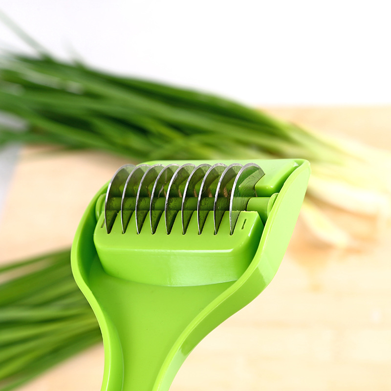 parsley chopper kitchen cut onion garlic cutter wire cutter vegetable cutter kitchen accessories