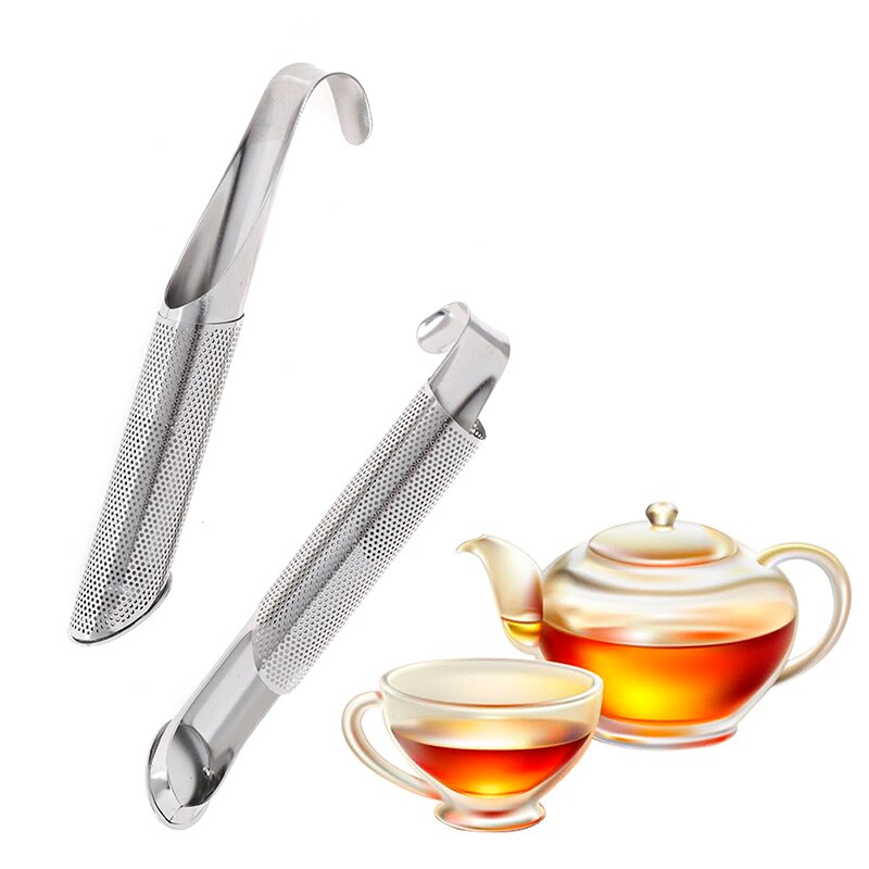 Tea Strainer Amazing Stainless Steel Tea Infuser P... – Grandado