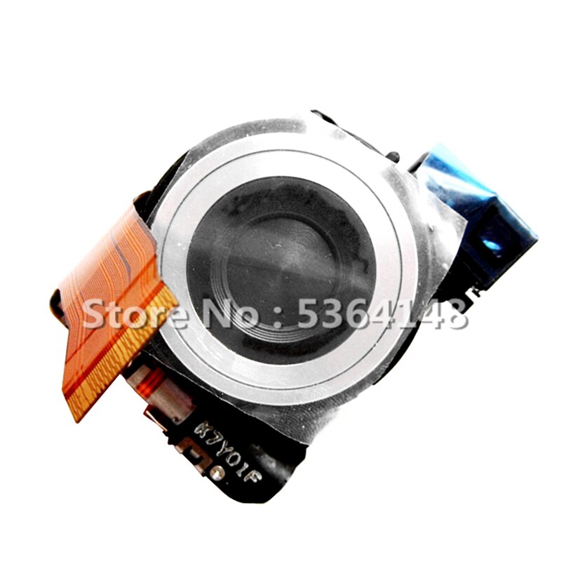 Original zoom lens unit without CCD For Sony DSC-W200 W300 Digital camera