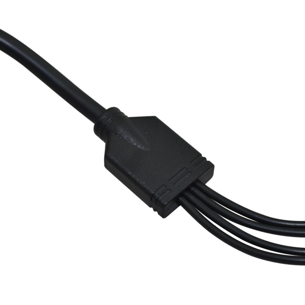 S-Video Av-kabel voor SEGA DreamCast voor Sega DC Systeem Console S Video TV cord