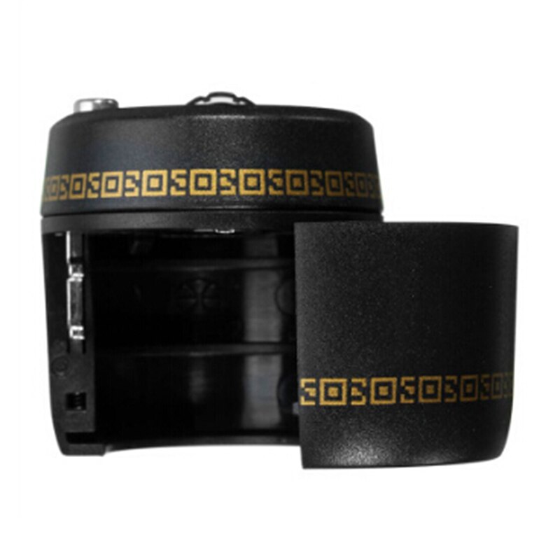 Plastic Bottle Password Lock Combination Lock Wine Stopper Vacuum Plug Device Preservation For Furniture Hardware