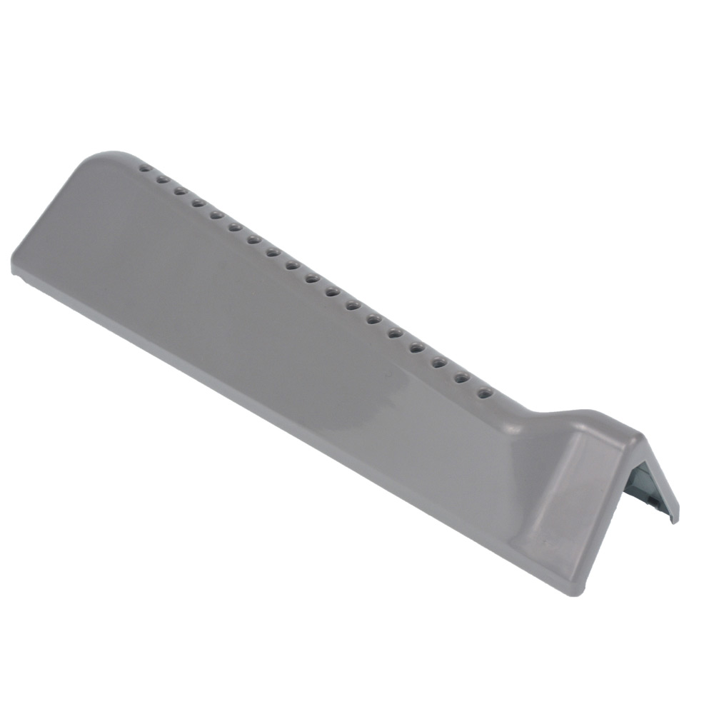 Reemplazo de la paleta del tambor de la lavadora PARA LA LBS106-2845100200 smoscada (255mm de largo) (1 pieza)