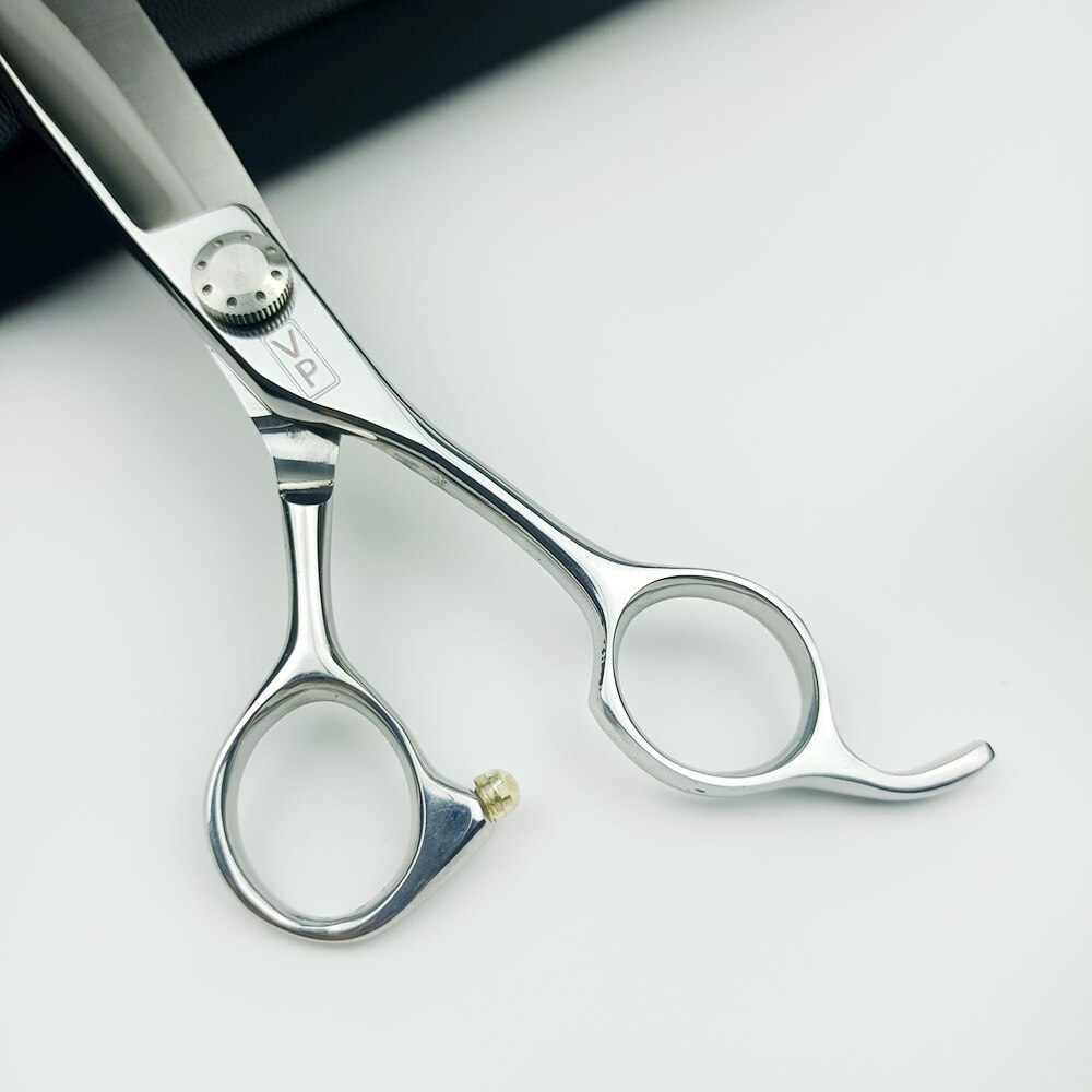 6 Inch Haar Knippen Schaar Tool Japanse Staal 440c Professionele Salon Kappers Schaar Kapper Scharen Pak