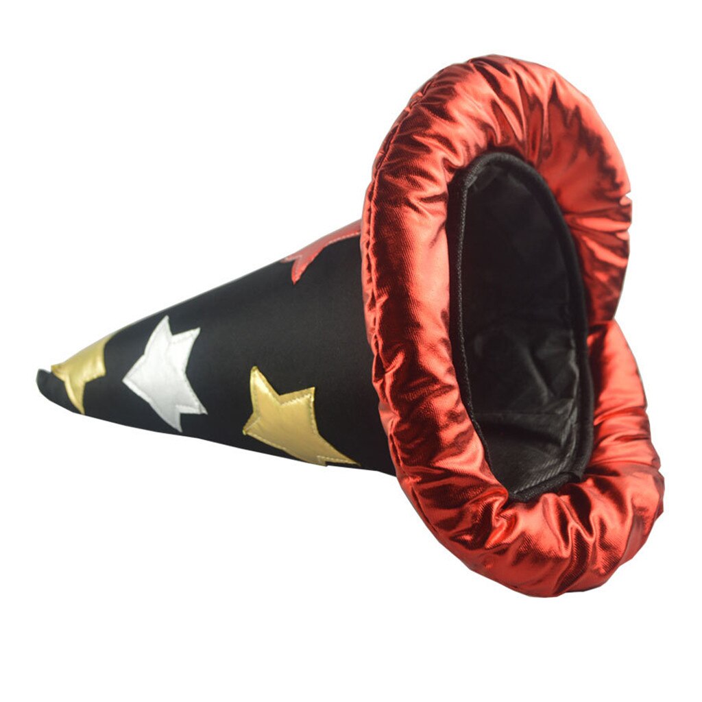 Halloween Witch Hat Witches Hat for Women Halloween Masquerade Party Cosplay Decoration Fancy Dress Decor Top Hat