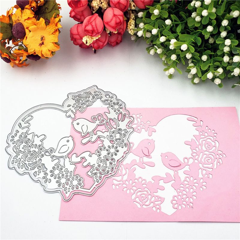Fustella Punzonatura stencil alfabeto grande e piccolo, fustelle per metallo lettere numeri taglio, goffratura Cutting Dies per scrapbooking album fotografico carte di carta embossing decorazione