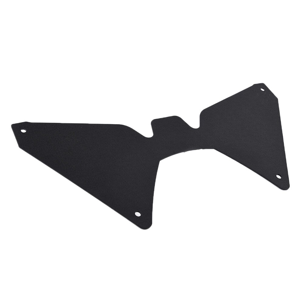 Front Air Dam Gas Tank Cover Deflector Shield For Honda CRF1000L Africa Twin