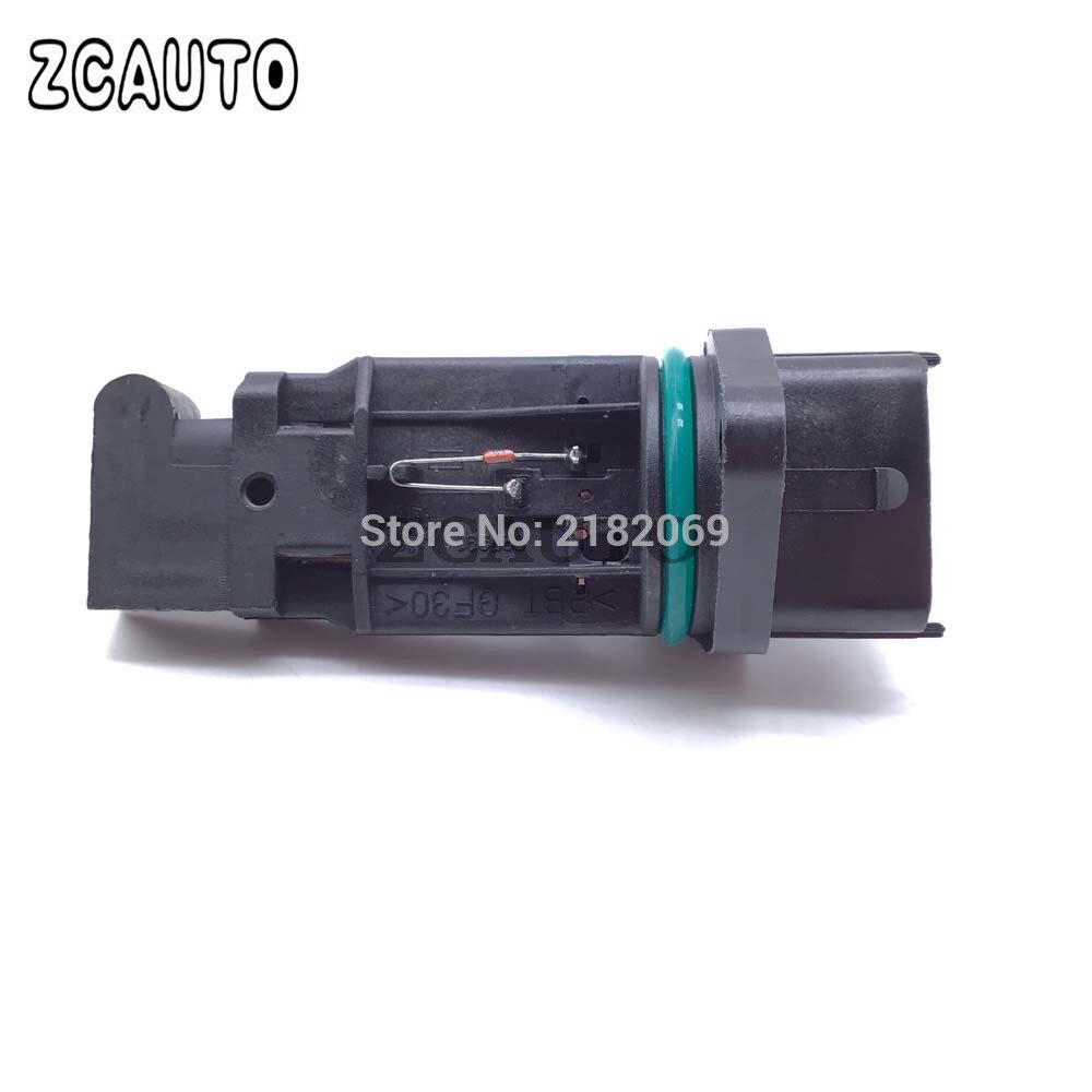 Mass Air Flow Meter MAF Sensor For Renault Espace MK IV Vel Satis BJ0 MPV 3.0 dCi 2002 P9X715 P9X701 0280218079 F00C2G2051