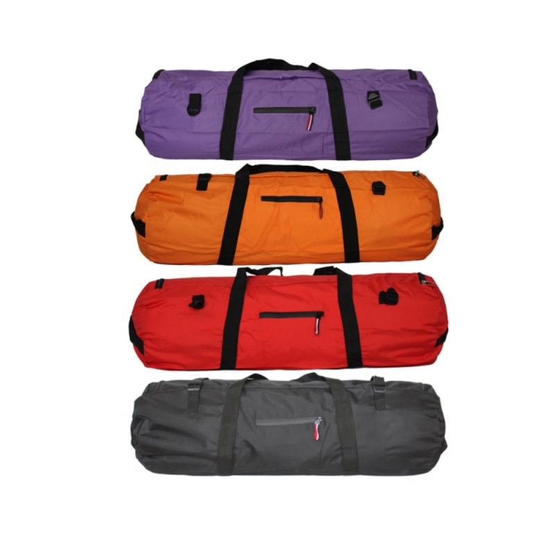 Outdoor Multi-function Folding Tent Bag Waterproof Luggage Handbag Sleeping Bag Storage Pouch For Hiking Camping Travel
