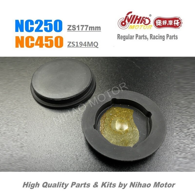 Zongshen NC 250 pièces | Pièces ZS177MM RX3 KAYO Motoland sgp Asiawing 250cc menton