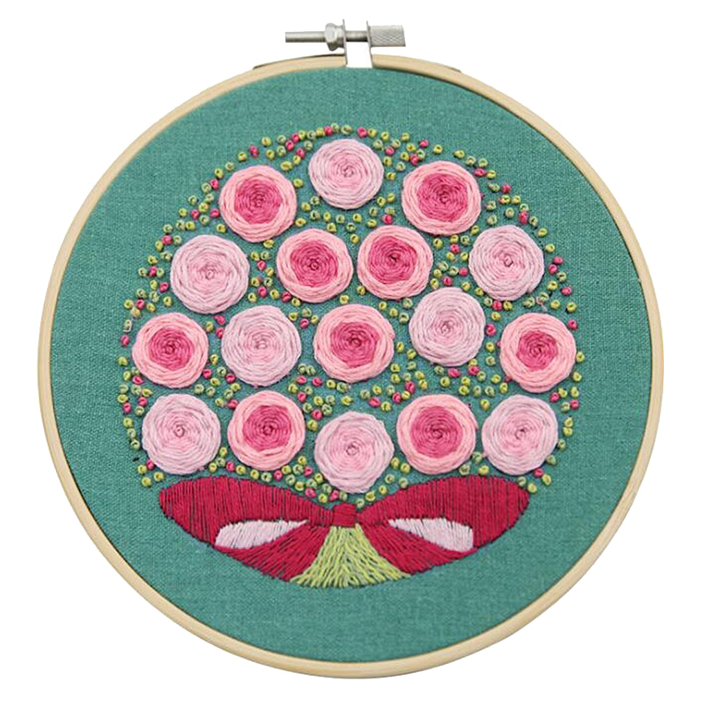 Chinese Style Embroidery Starter Kit Full Set Of C Grandado chinese-style-embroidery-starter-kit-full-set-of-c-grandado