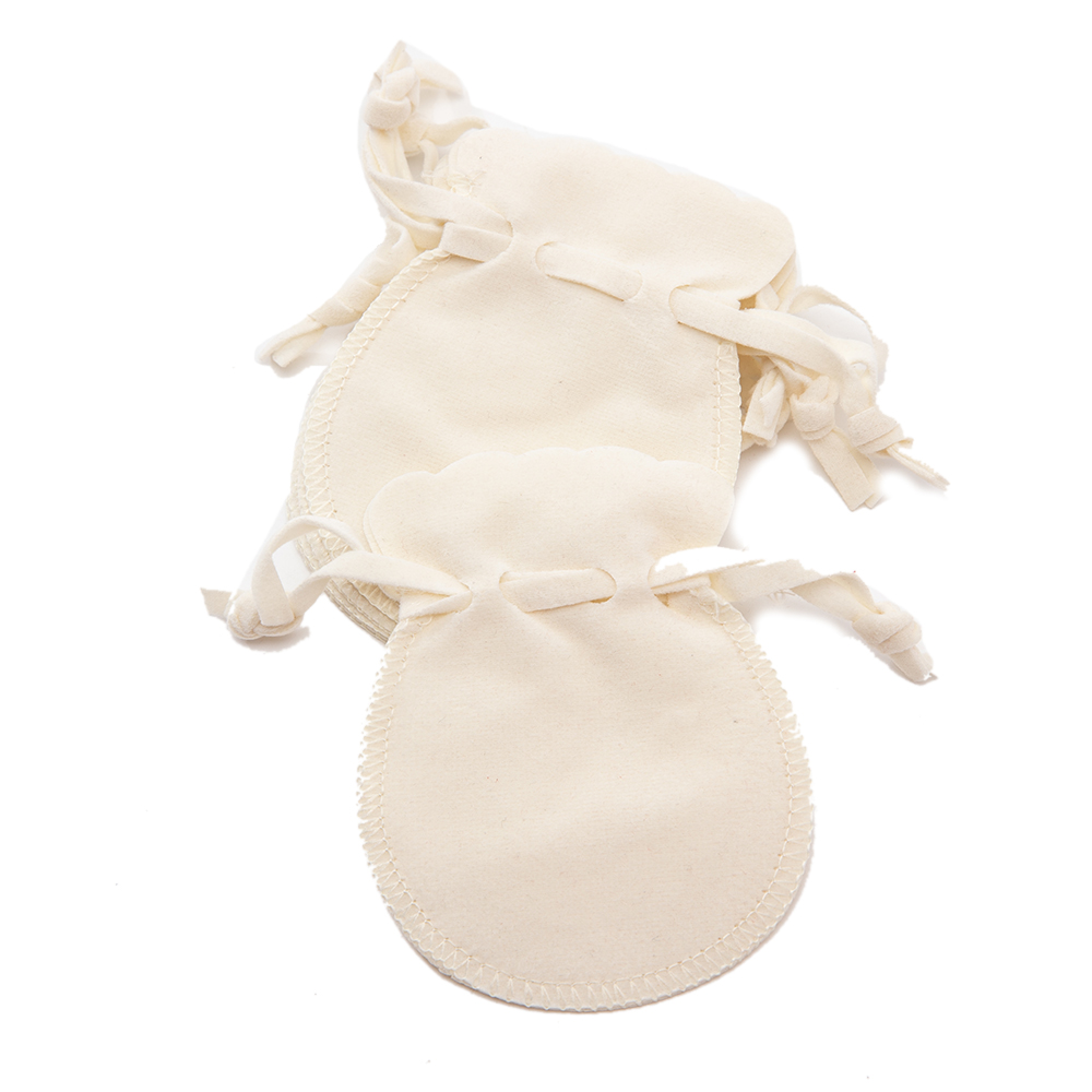 10 Stuks Fluwelen Tas Met Trekkoord Zakje Voor Sieradenorganisatoren Cadeau Voor Kleine Bedrijven Die Snoep Opbergen: M / MULTI