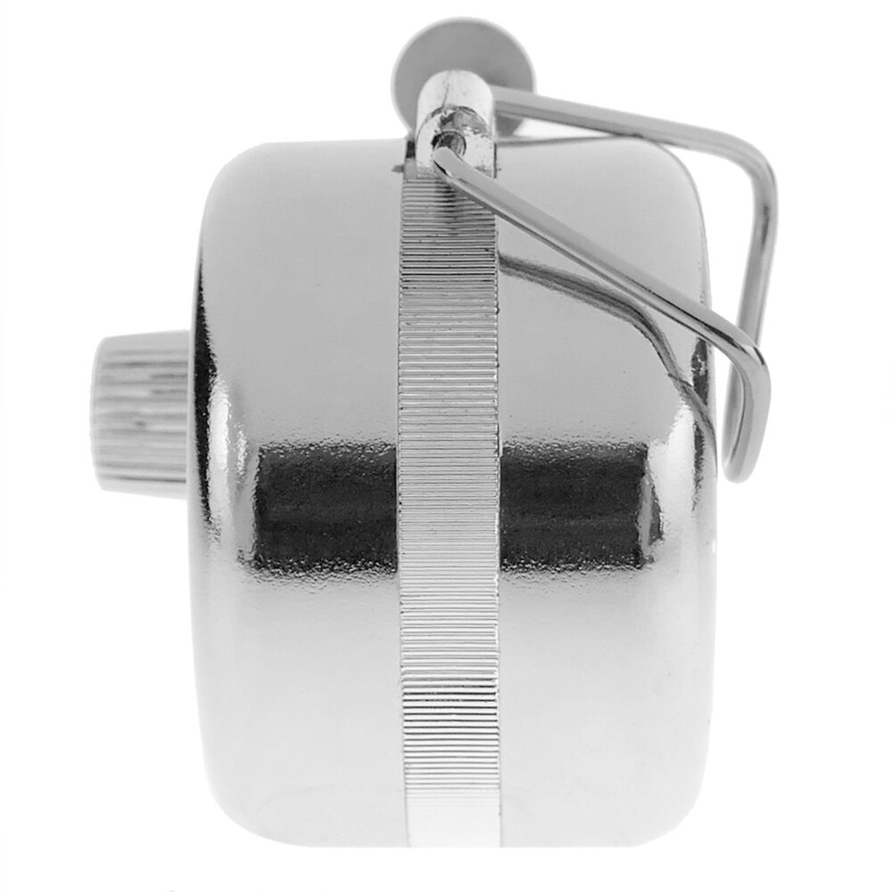 BeMatik - Contador de personas manual de 4 dígitos 2 unidades