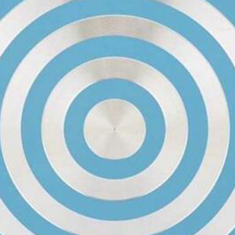 30cm Kitchen Griddle Pan Non-stick Grill Pans Cast Iron Omelet Crepe Pan Round Cookware