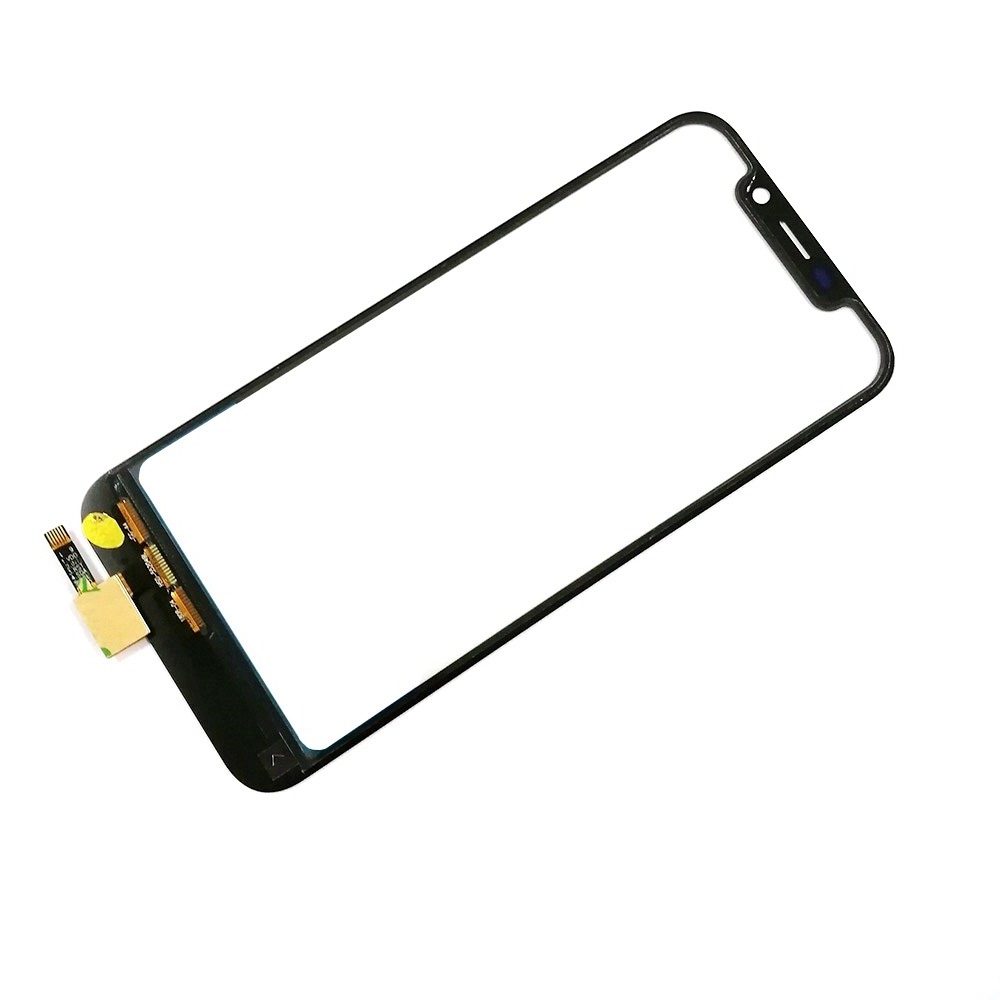 KOSPPLHZ 5.5 inch Doogee X70 Touch Screen Glass 100% Guarantee Glass Panel Touch Screen X 70+ tools
