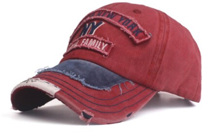 sport cap