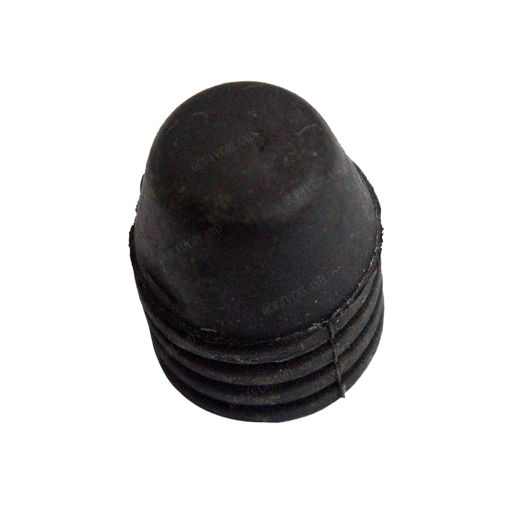 867827500A Black Rubber Bonnet Hood Bumper Stop Buffer 867827500A For VW Bora Caddy Jetta Golf Passat Touran For Skoda Fabia