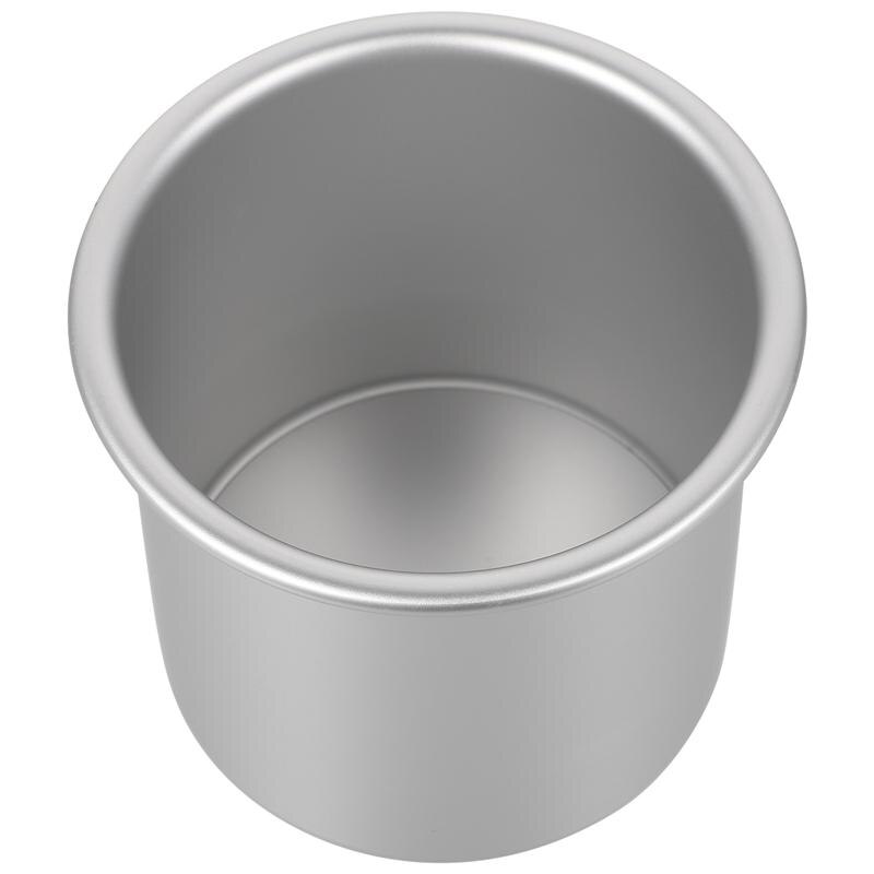 1PC Portable Practical Durable Cake Pan Cake Mold Pan for Home Cake DIY Dessert