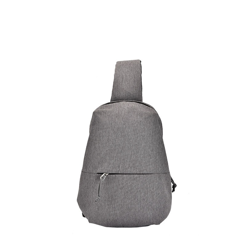 Chest bag casual shoulder bag Oxford cloth outdoor sports bags