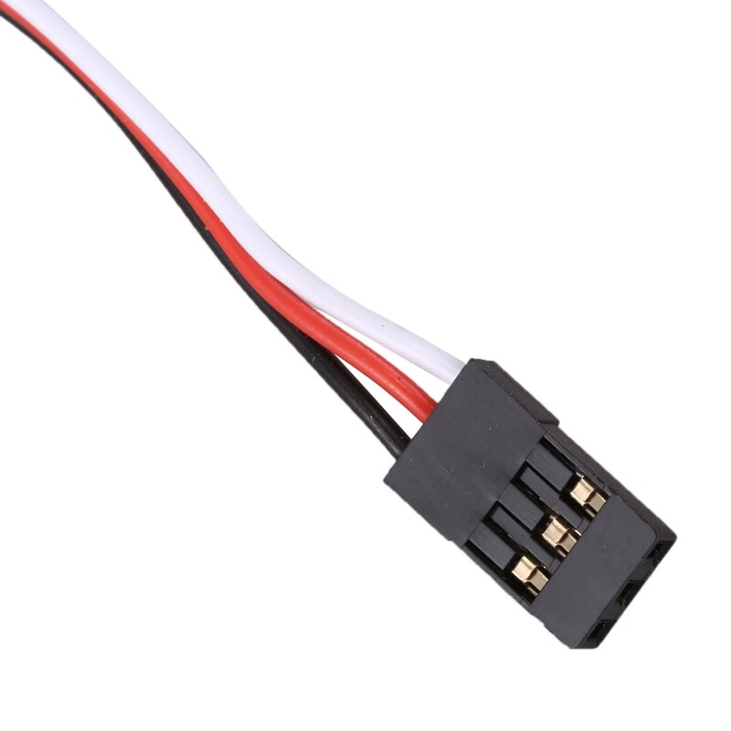 XC-10A RC Car Mini-Q Mini-Z Car Brushless ESC 10A 1-2S 8G Electronic Speed Controller Dual-Way Forward Reverse Brake Modes