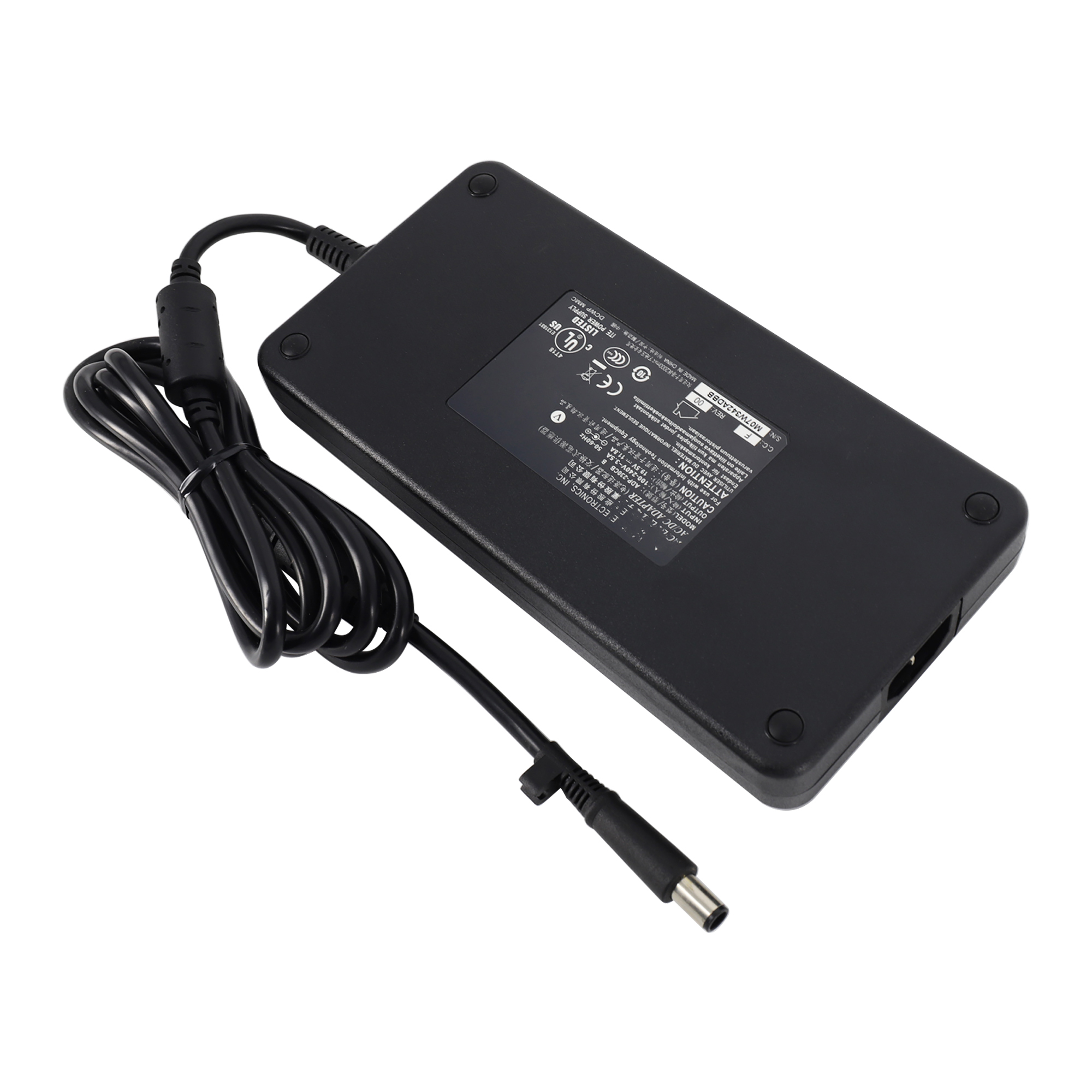 19.5V 11.8A 230W ADP-230DB F AC Adapter Charger For MSI 1762 GT70 16F3 16F4 GT72 ASUS G750JH Laptop Power Suppl