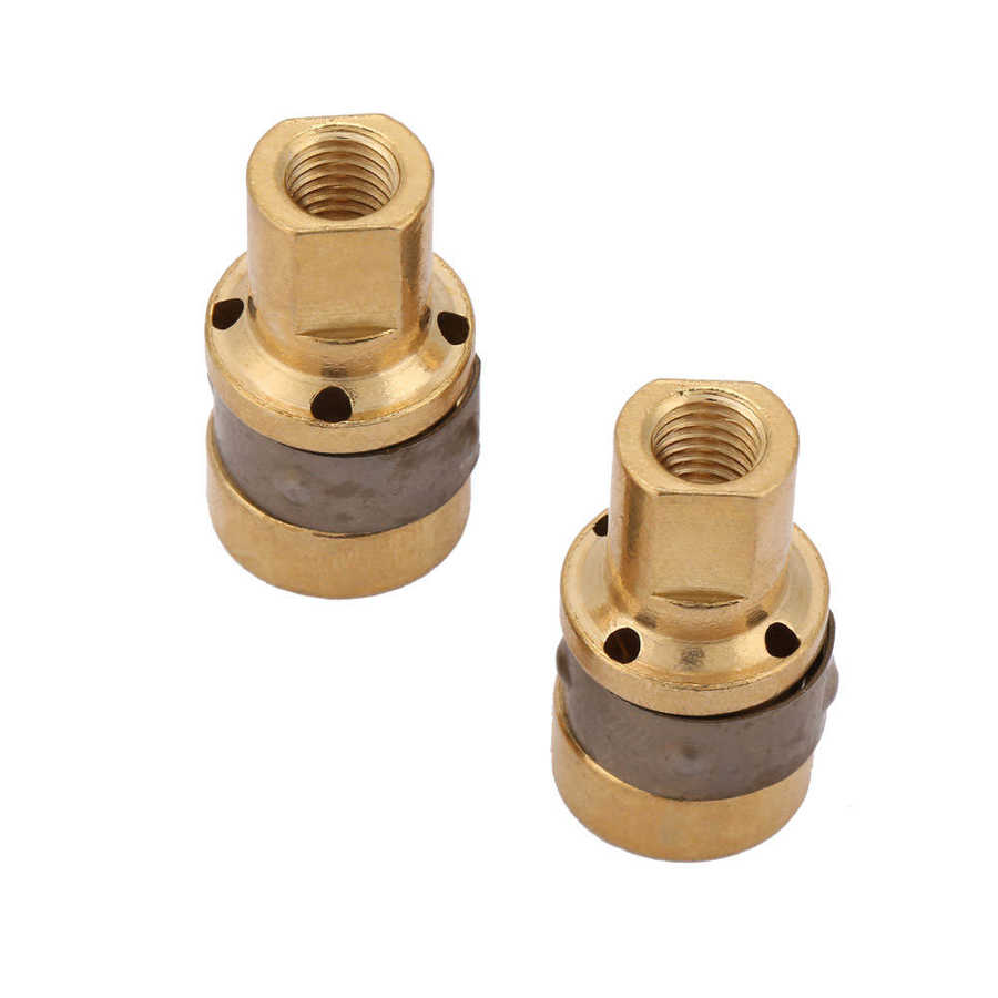 Diffuser Tip MIG Welding parts Gas Diffuser Tip Adapters 169716 for M-10/15 MIG Welding weld aid Diffuser Tip Adapters