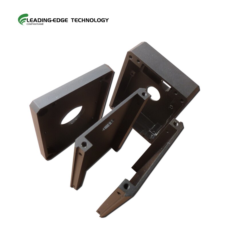 High precision CNC machining 6061T6, CNC 7075T6 aluminum parts service