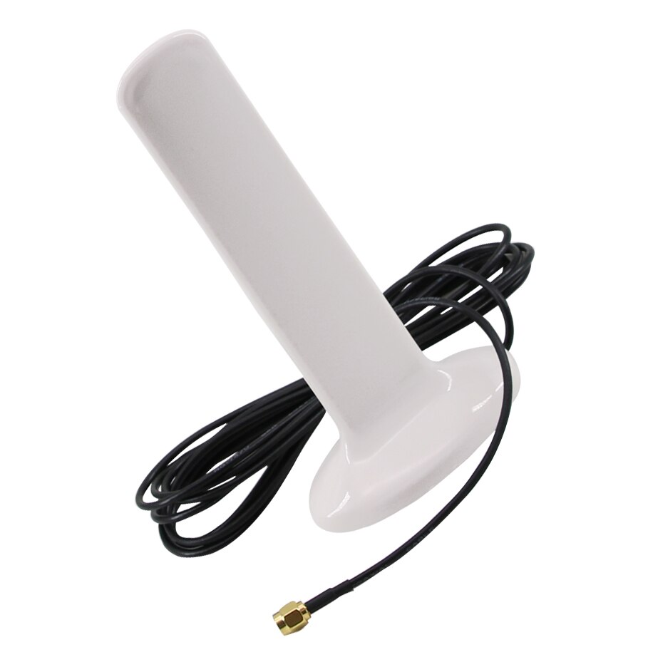 4G antenna 4G LTE antenna 3G antenna 30Dbi router external antenna with CRC9/TS9/SMA male for Huawei Router Modem